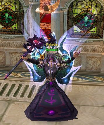 EpiDevil